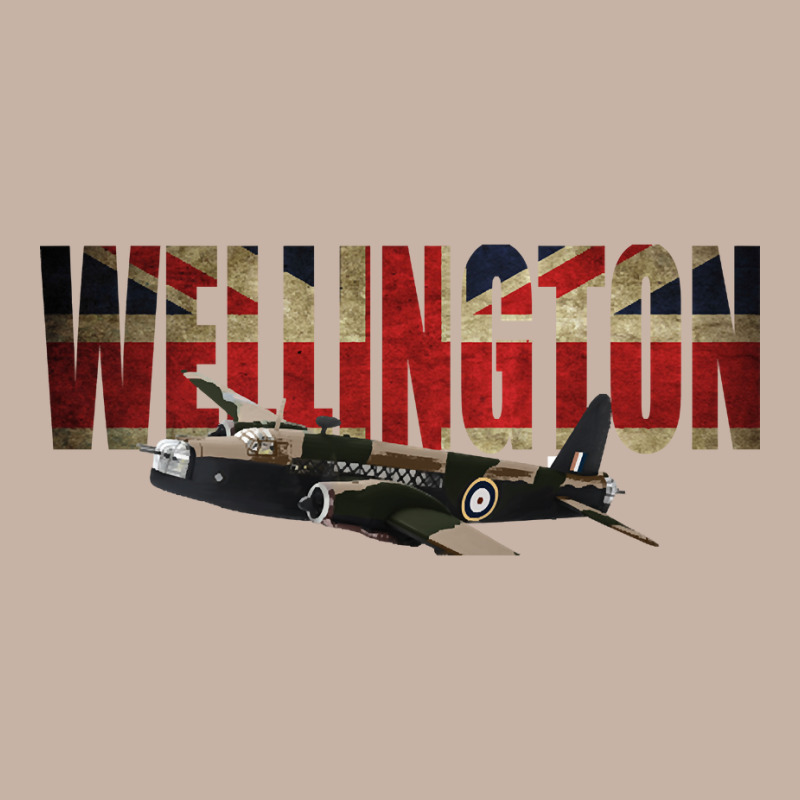 Raf Wellington Bomber Ww2 Wwii Plane Adjustable Baseball Cap | Artistshot