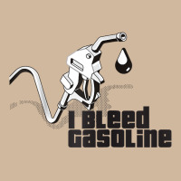 I Bleed Gasoline Raglan Baseball Tee Adjustable Baseball Cap | Artistshot