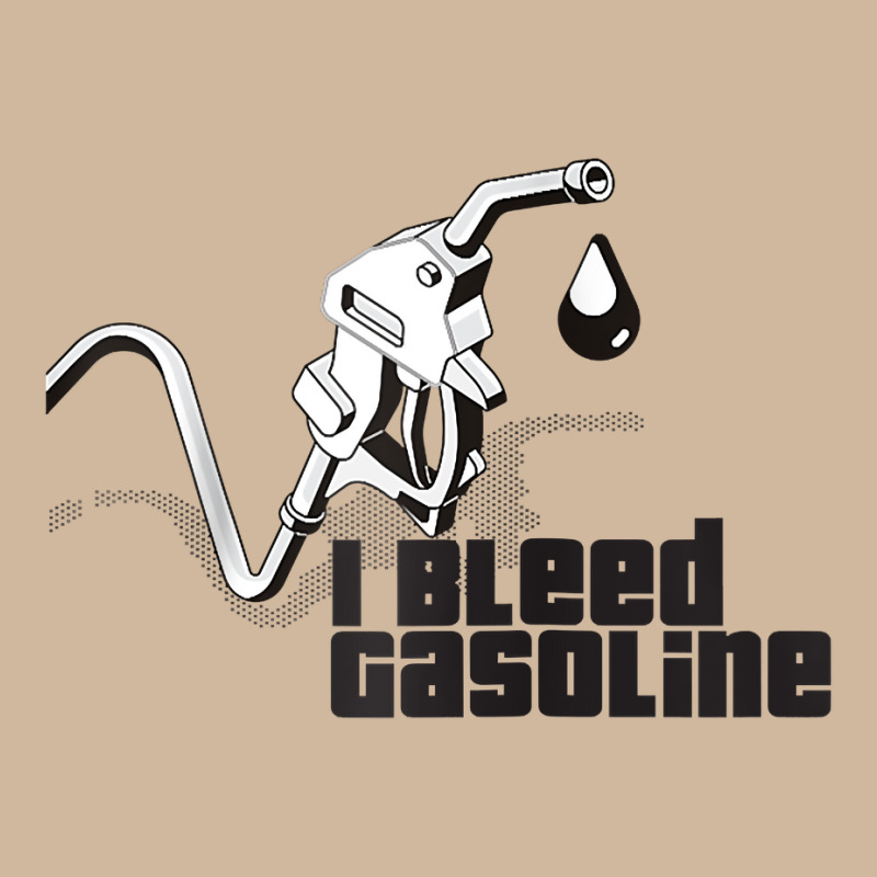 I Bleed Gasoline Raglan Baseball Tee Adjustable Baseball Cap | Artistshot