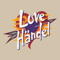 Love Handel On Tour Adjustable Baseball Cap | Artistshot