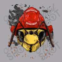 Bee Firefighter Beekeeping Bee Honeybee Lover Youth 3/4 Sleeve | Artistshot