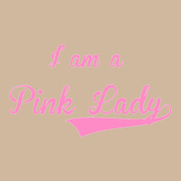 I Am A Pink Lady Adjustable Baseball Cap | Artistshot