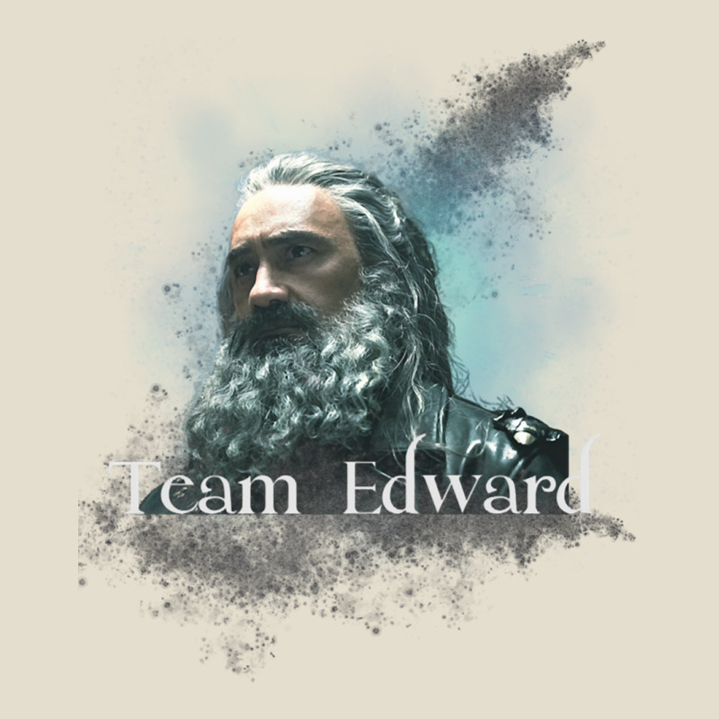 Team Edward (teach) Adjustable Baseball Cap by cm-arts | Artistshot