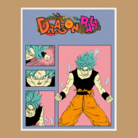 Super Saiyan Blue Goku 1 For Boyfriend Urban Heavy T-shirt | Artistshot