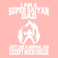 Super Saiyan Dad Gift Urban Heavy T-shirt | Artistshot