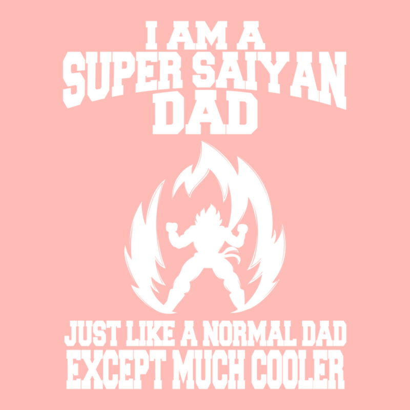 Super Saiyan Dad Gift Urban Heavy T-shirt | Artistshot