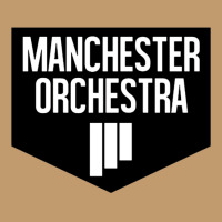 Manchester Orchestra Urban Heavy T-shirt | Artistshot