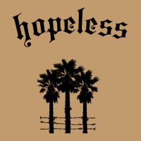 Hopeless Urban Heavy T-shirt | Artistshot