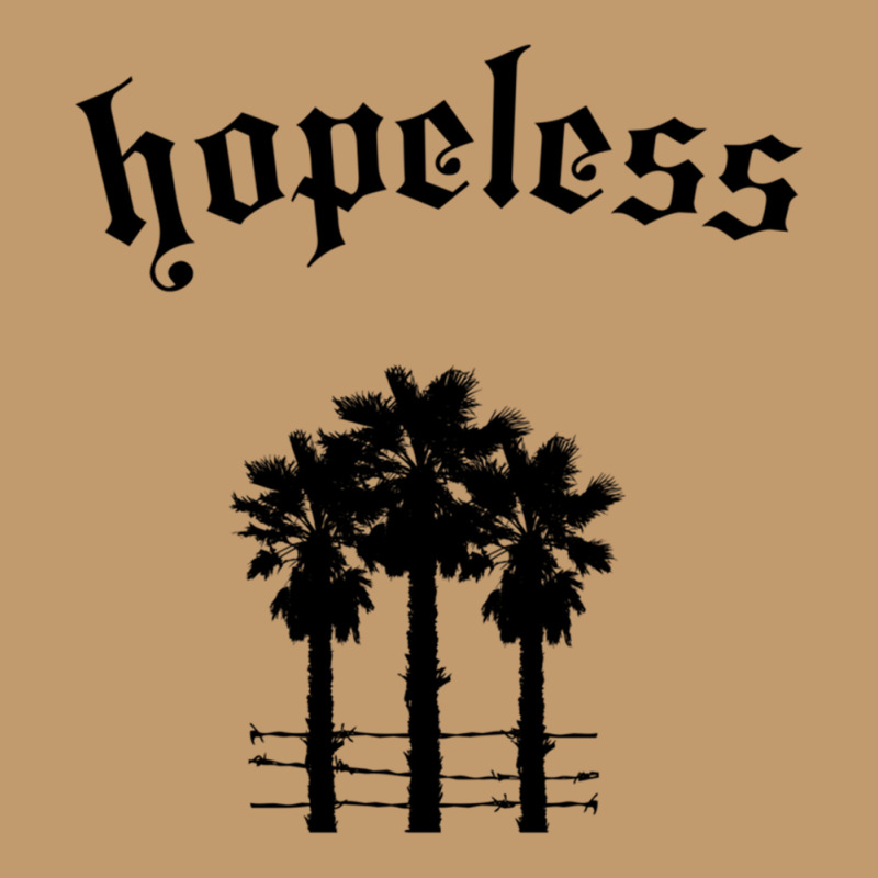 Hopeless Urban Heavy T-shirt | Artistshot