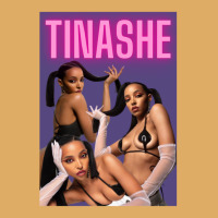 Tinashe Aesthetic Poster Urban Heavy T-shirt | Artistshot