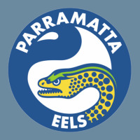 Parramatta Eels Urban Heavy T-shirt | Artistshot