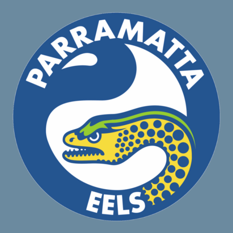 Parramatta Eels Urban Heavy T-shirt by cm-arts | Artistshot