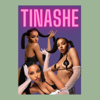 Tinashe Aesthetic Poster Urban Heavy T-shirt | Artistshot