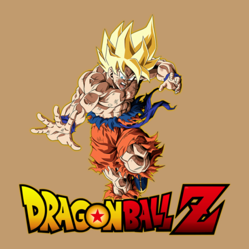 Super Saiyan Goku Vs Frieza Gift Urban Heavy T-shirt | Artistshot