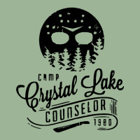 Camp Crystal Lake-4od5p Urban Heavy T-shirt | Artistshot