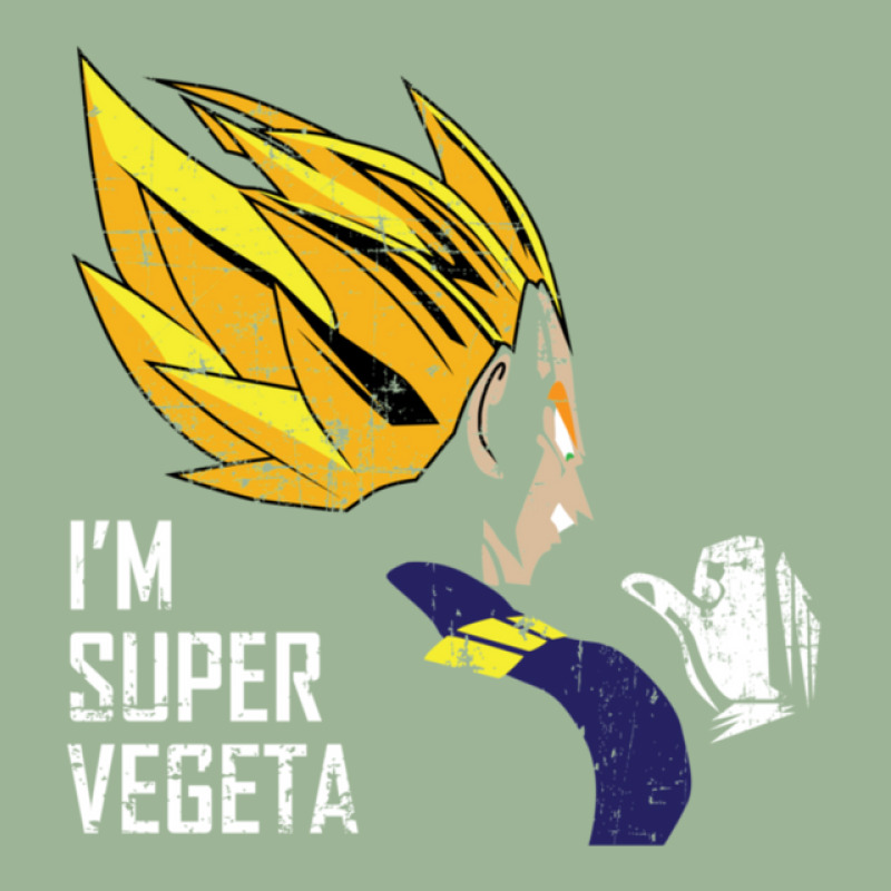 Super Vegeta Gift Urban Heavy T-shirt | Artistshot