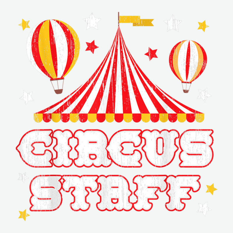 Circus Staff Circus Event Security Carnival Ringmaster Urban Heavy T-shirt by CruzChapman | Artistshot