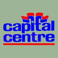 Capital Centre 1 Urban Heavy T-shirt | Artistshot