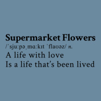 Supermarket Flowers Urban Heavy T-shirt | Artistshot