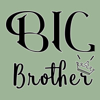 Big Sister Little Brother Personalized Sibling Shirts Set1 Urban Heavy T-shirt | Artistshot