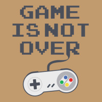 Game Is Not Over 1 Urban Heavy T-shirt | Artistshot