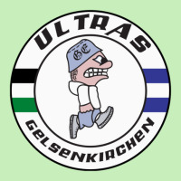 Ultras Gelsenkirchen Urban Heavy T-shirt | Artistshot