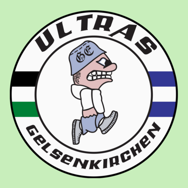 Ultras Gelsenkirchen Urban Heavy T-shirt | Artistshot