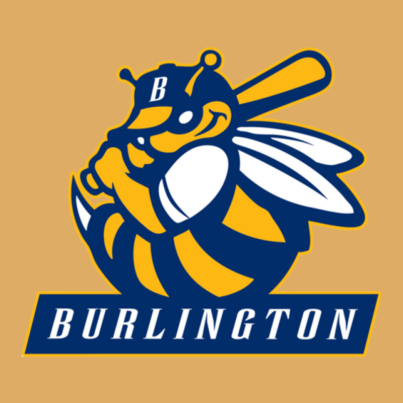 The Burlington Bees Urban Heavy T-shirt | Artistshot