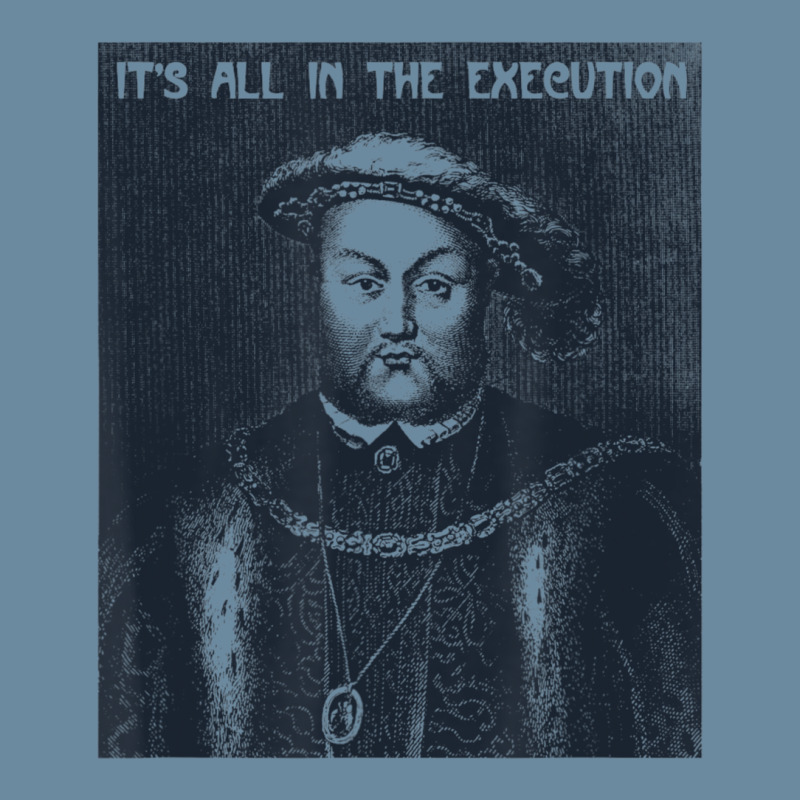 Retro King Of England Henry Viii Art-meme Urban Heavy T-shirt | Artistshot