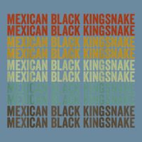 Mexican Black Kingsnake Retro T Shirt Urban Pullover Hoodie | Artistshot