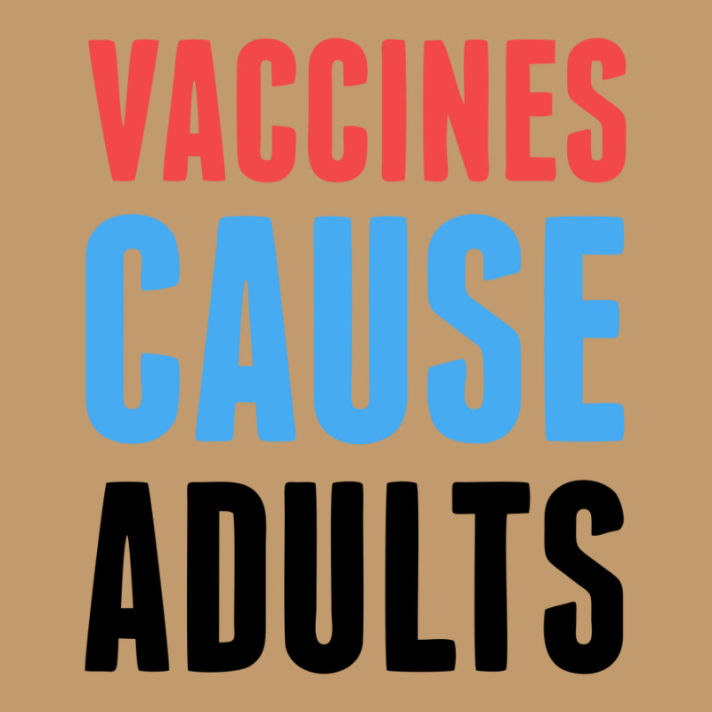 Vaccines Cause Adults Urban Pullover Hoodie by cm-arts | Artistshot