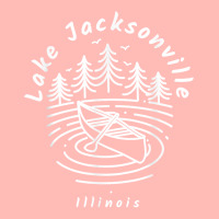 Lake Jacksonville Illinois T Shirt Urban Pullover Hoodie | Artistshot