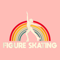 Ice Skater Figure Skating Dancing Urban Pullover Hoodie | Artistshot