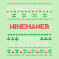 Xmas Gift For Winemaker Winemaker Ugly Sweater T Shirt Urban Pullover Hoodie | Artistshot