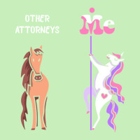 Other Attorneys Me Tee Unicorn Attorney Funny Gift Idea Attorney Tshir Urban Pullover Hoodie | Artistshot