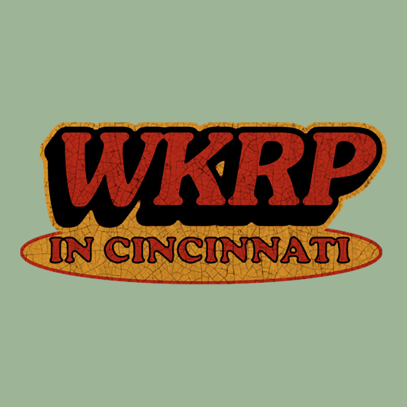 Wkrp (3) Urban Pullover Hoodie | Artistshot