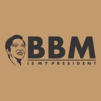 Bbm Is My President Urban Pullover Hoodie | Artistshot