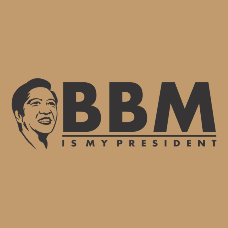 Bbm Is My President Urban Pullover Hoodie by SEANMCDONOUGH | Artistshot