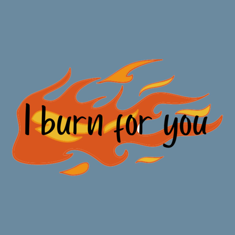 I Burn For You  Bridgerton Urban Pullover Hoodie by HEATHERSTAATS | Artistshot