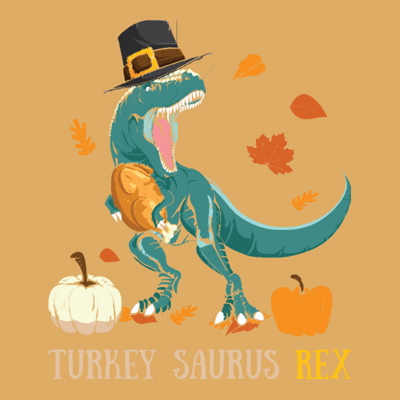 Thanksgiving Turkey Turkey- Saurus Rex Urban Pullover Hoodie | Artistshot