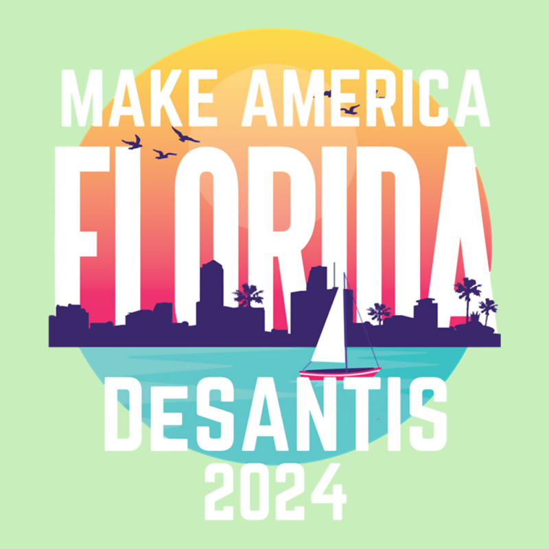 Desantis 2024 Urban Pullover Hoodie | Artistshot