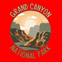 The Grand Canyon National Park Design Bomber Jacket | Artistshot