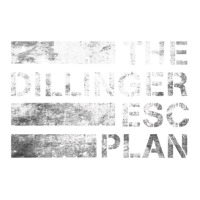 The Dillinger Esc Plan Bomber Jacket | Artistshot