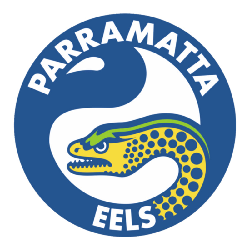 Parramatta Eels Bomber Jacket by JACQUELINEMARIASMITH | Artistshot