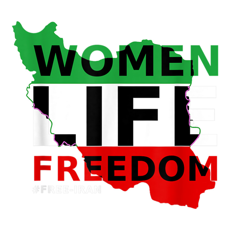 Free Iran Women Life Freedom Stand With Persian Women,iran T Shirt Bomber Jacket | Artistshot