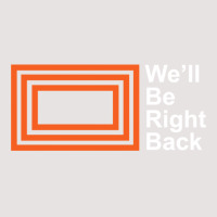 The Eric Andre Show - Well Be Right Back Shirt, Music, Movie, Film, Ga Beanie | Artistshot