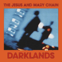 The Jesus And Mary Chain, Darklands, The Jesus And Mary Chain Angel, D Beanie | Artistshot