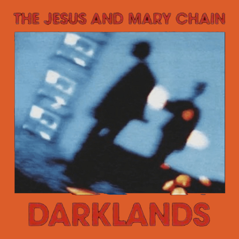 The Jesus And Mary Chain, Darklands, The Jesus And Mary Chain Angel, D Beanie by cm-arts | Artistshot