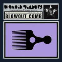 Digable Planets, Digable Planets Vintage, Digable Planets Art, Digable Beanie | Artistshot