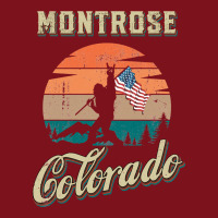 Montrose Colorado Beanie | Artistshot